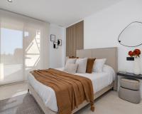 Nouvelle construction - Appartement - Los Alcázares  - Los Alcázares