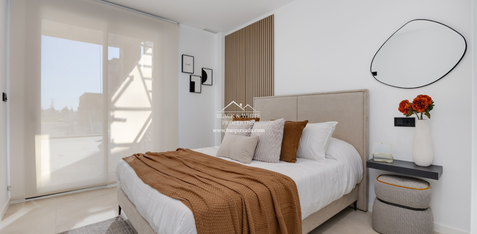 Nouvelle construction - Appartement - Los Alcázares  - Los Alcázares