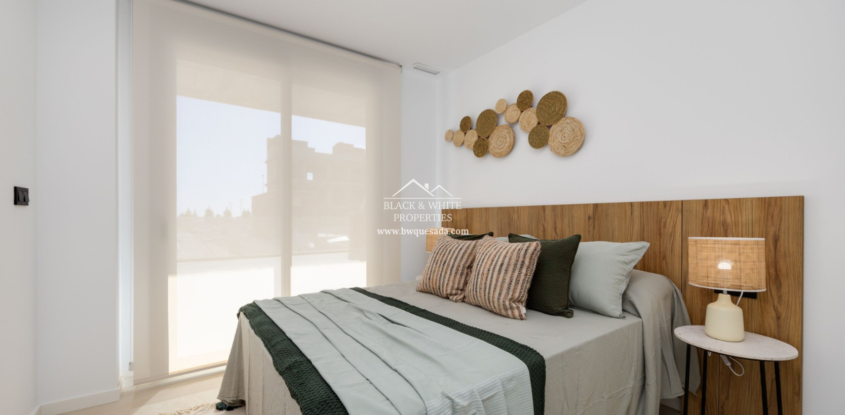 Nouvelle construction - Appartement - Los Alcázares  - Los Alcázares