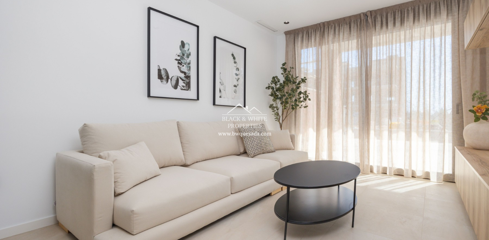 Nouvelle construction - Appartement - Los Alcázares  - Los Alcázares