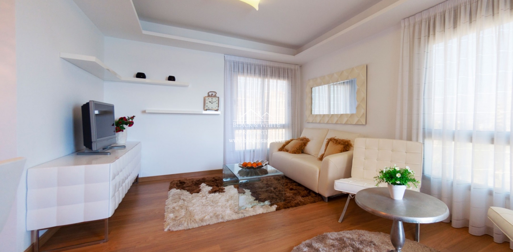 Nouvelle construction - Appartement - Murcia - Manga del Mar Menor