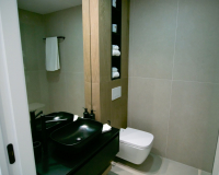 Nouvelle construction - Appartement - Murcia