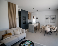 Nouvelle construction - Appartement - Murcia