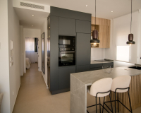 Nouvelle construction - Appartement - Murcia