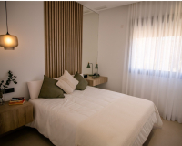 Nouvelle construction - Appartement - Murcia