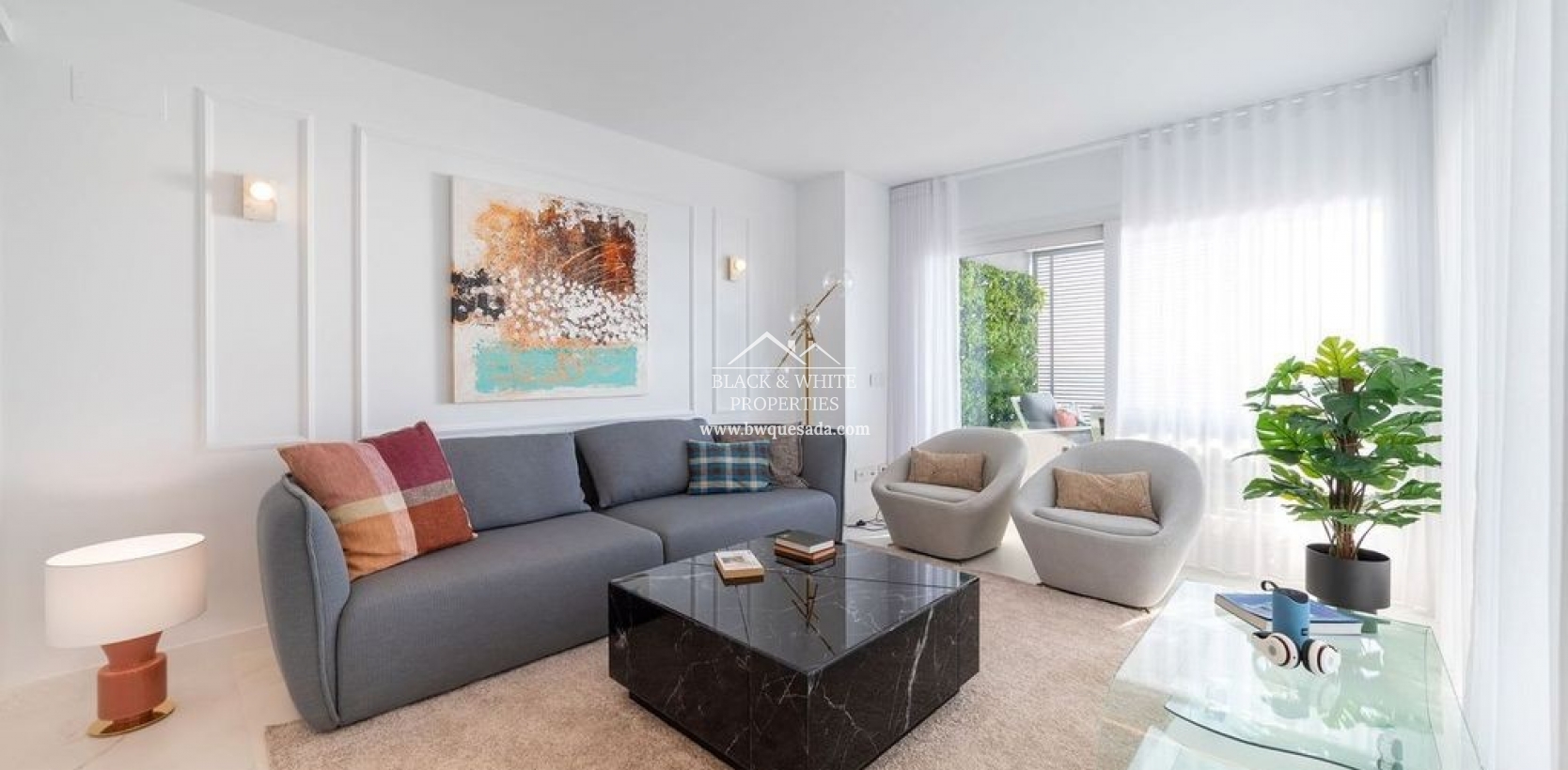 Nouvelle construction - Appartement - Orihuela Costa - Punta Prima