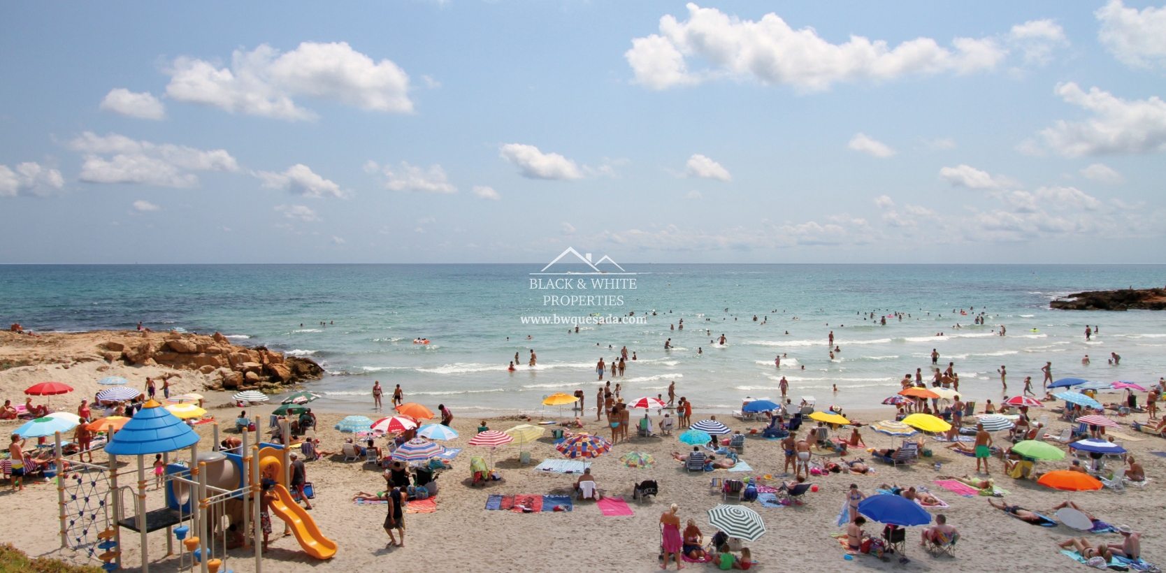 Nouvelle construction - Appartement - Orihuela Costa - Punta Prima