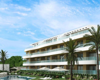 Nouvelle construction - Appartement - Orihuela - Orihuela Costa