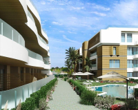 Nouvelle construction - Appartement - Orihuela - Orihuela Costa