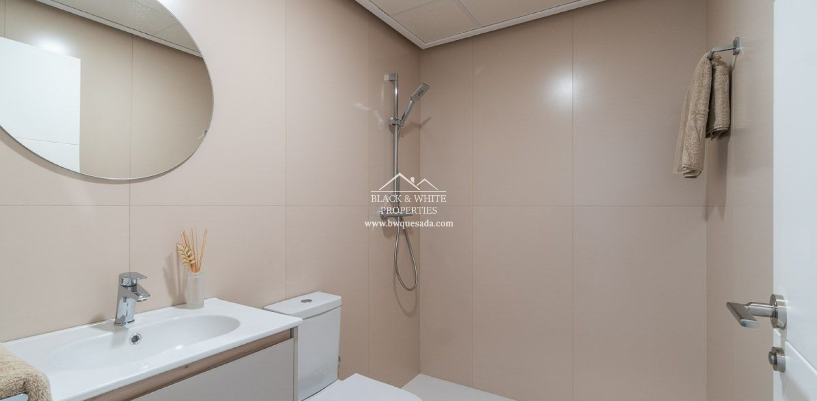 Nouvelle construction - Appartement - Orihuela - Orihuela Costa