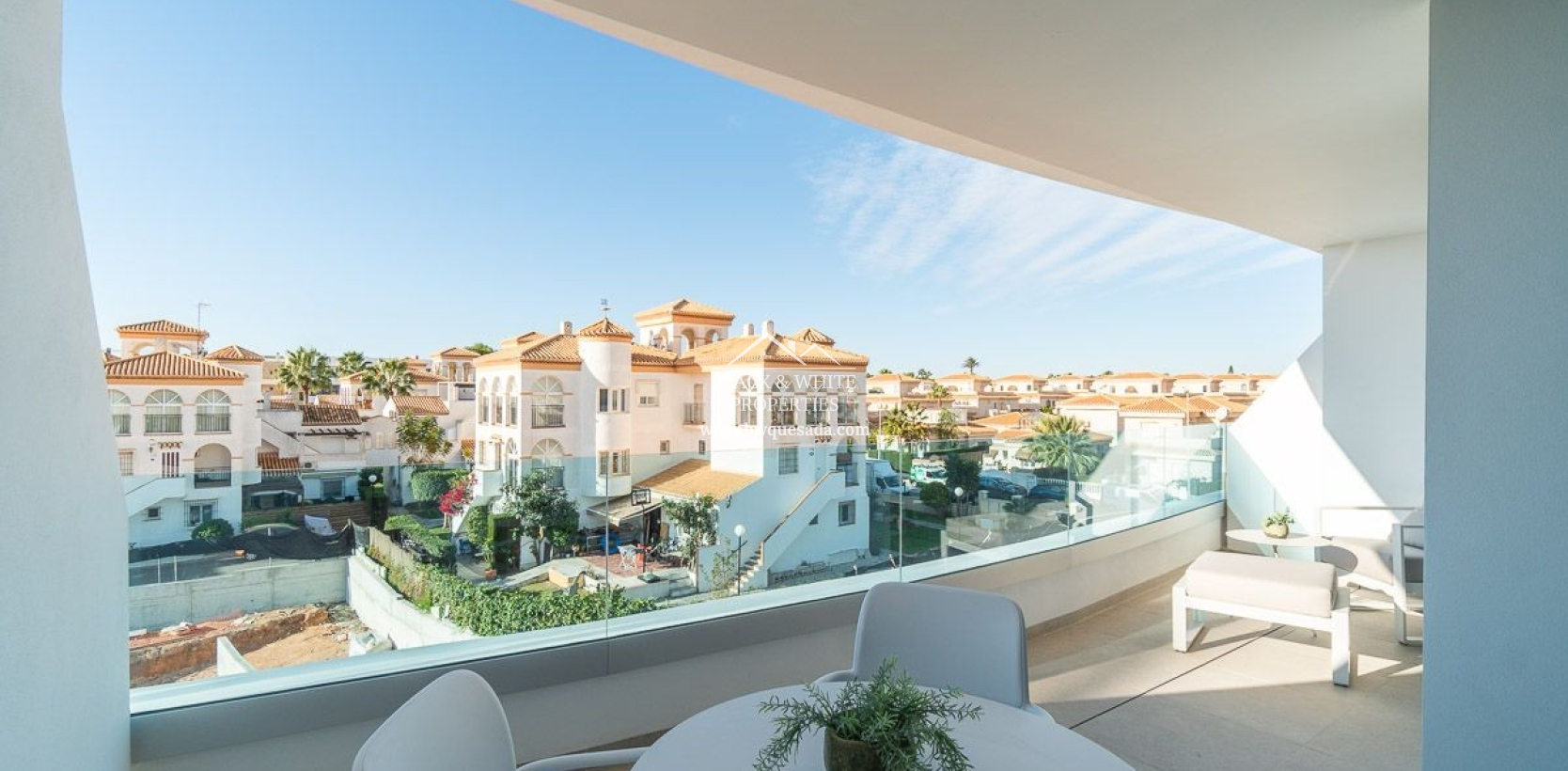 Nouvelle construction - Appartement - Orihuela - Orihuela Costa