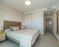 Nouvelle construction - Appartement - Orihuela - Orihuela Costa