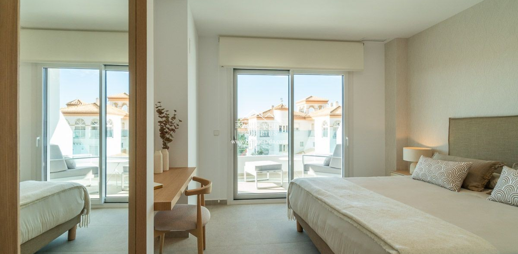 Nouvelle construction - Appartement - Orihuela - Orihuela Costa