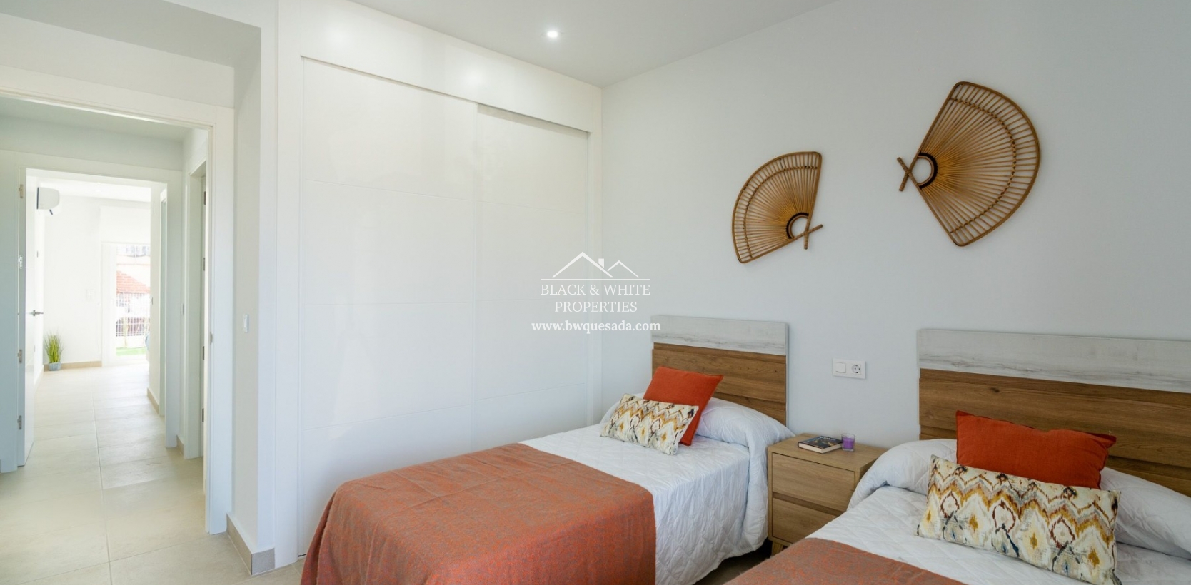 Nouvelle construction - Appartement - Orihuela