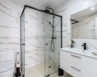 Nouvelle construction - Appartement - Orihuela