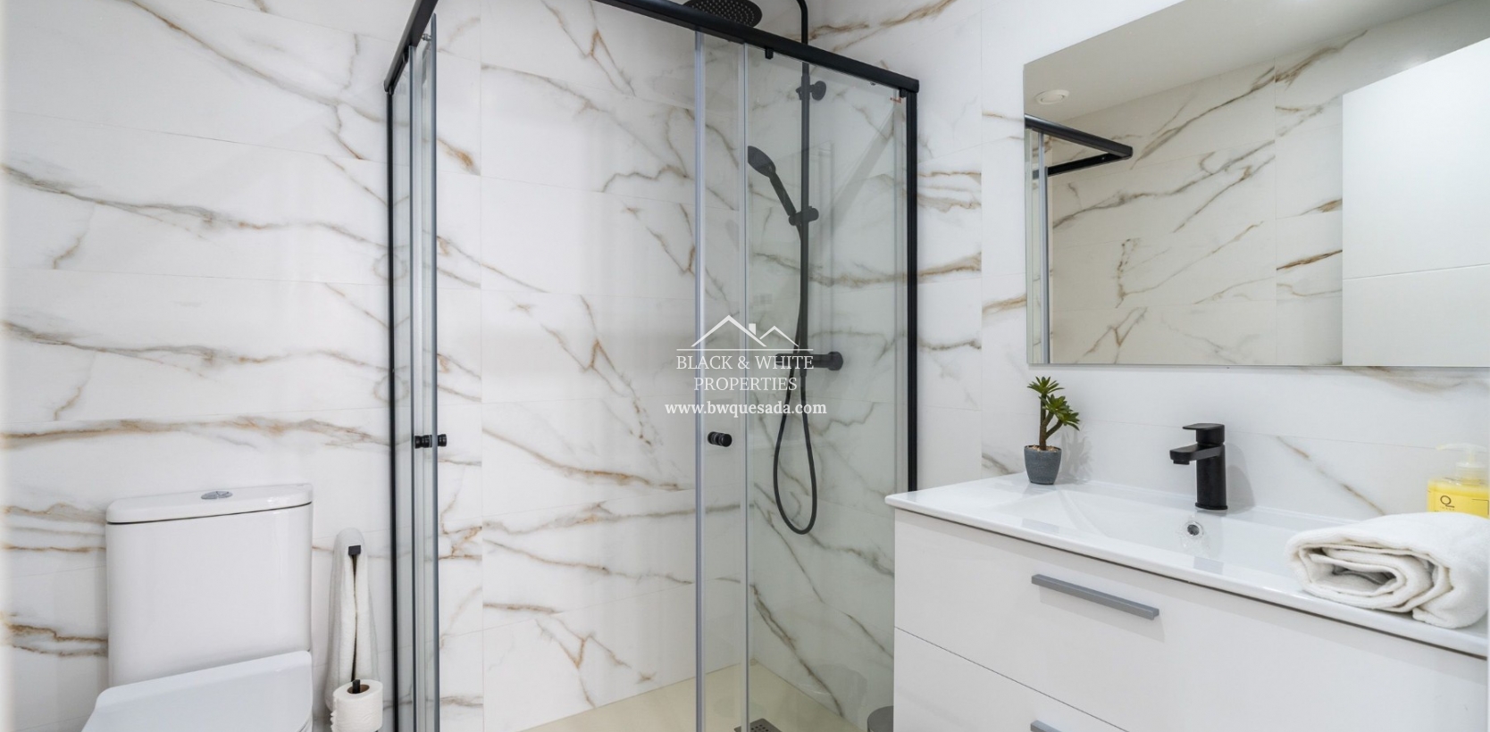 Nouvelle construction - Appartement - Orihuela