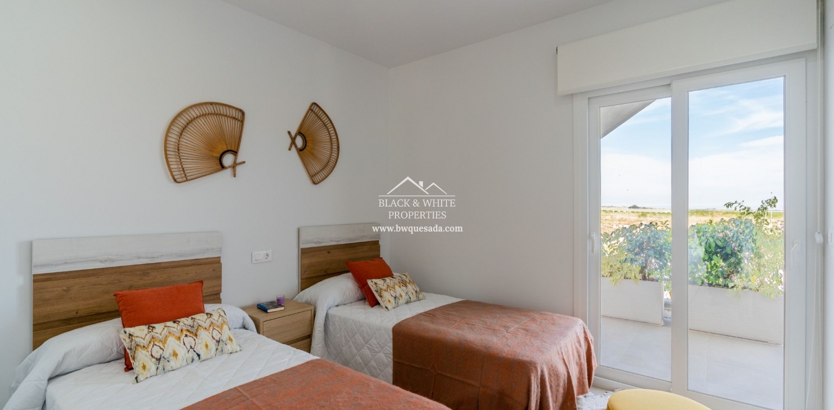 Nouvelle construction - Appartement - Orihuela