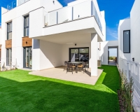 Nouvelle construction - Appartement - Orihuela