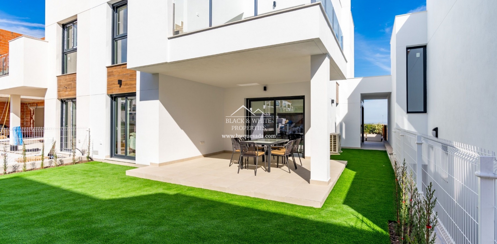 Nouvelle construction - Appartement - Orihuela