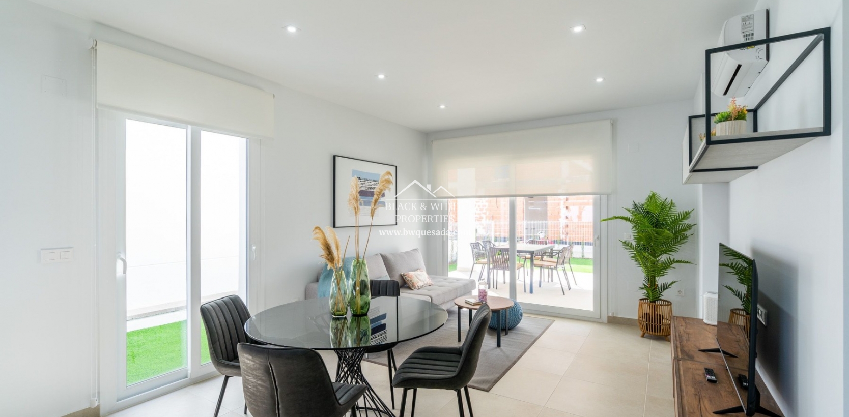 Nouvelle construction - Appartement - Orihuela