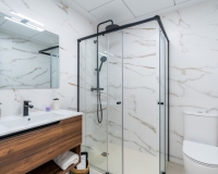 Nouvelle construction - Appartement - Orihuela