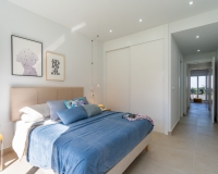 Nouvelle construction - Appartement - Orihuela