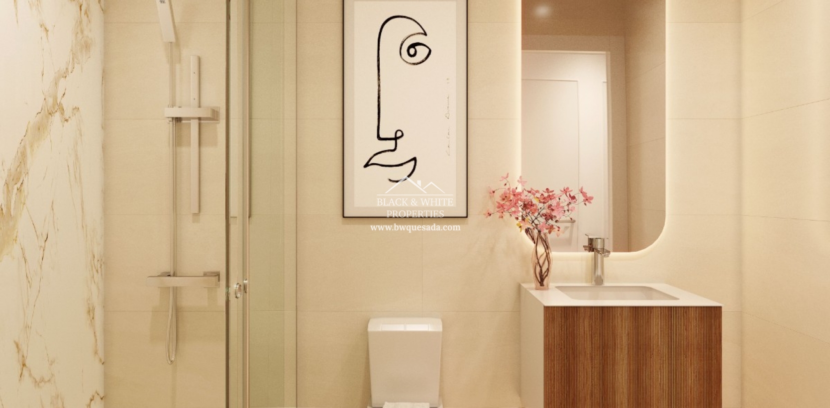 Nouvelle construction - Appartement - Pilar de la Horadada