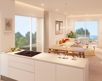 Nouvelle construction - Appartement - Pilar de la Horadada