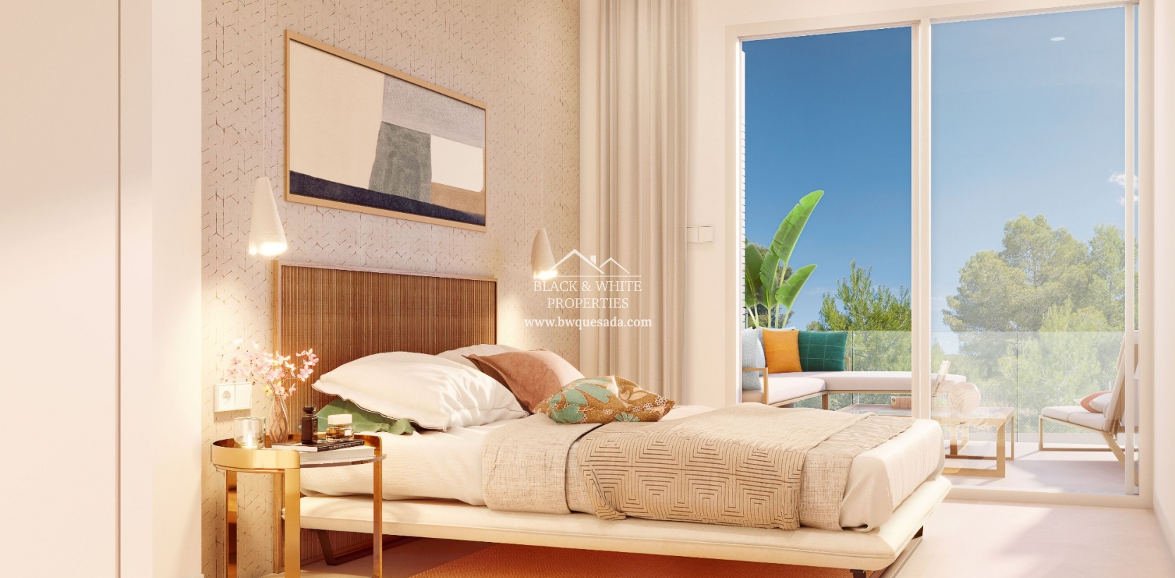 Nouvelle construction - Appartement - Pilar de la Horadada