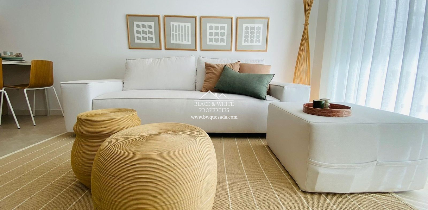 Nouvelle construction - Appartement - Pilar de la Horadada