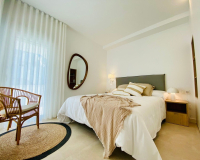 Nouvelle construction - Appartement - Pilar de la Horadada