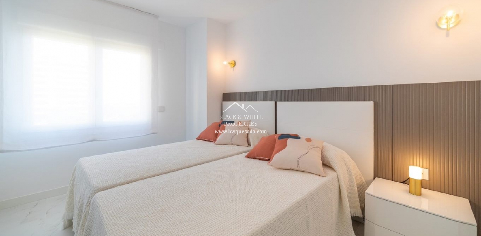 Nouvelle construction - Appartement - Punta Prima