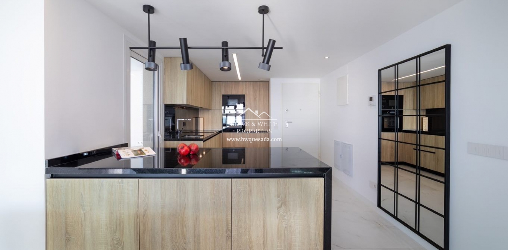 Nouvelle construction - Appartement - Punta Prima