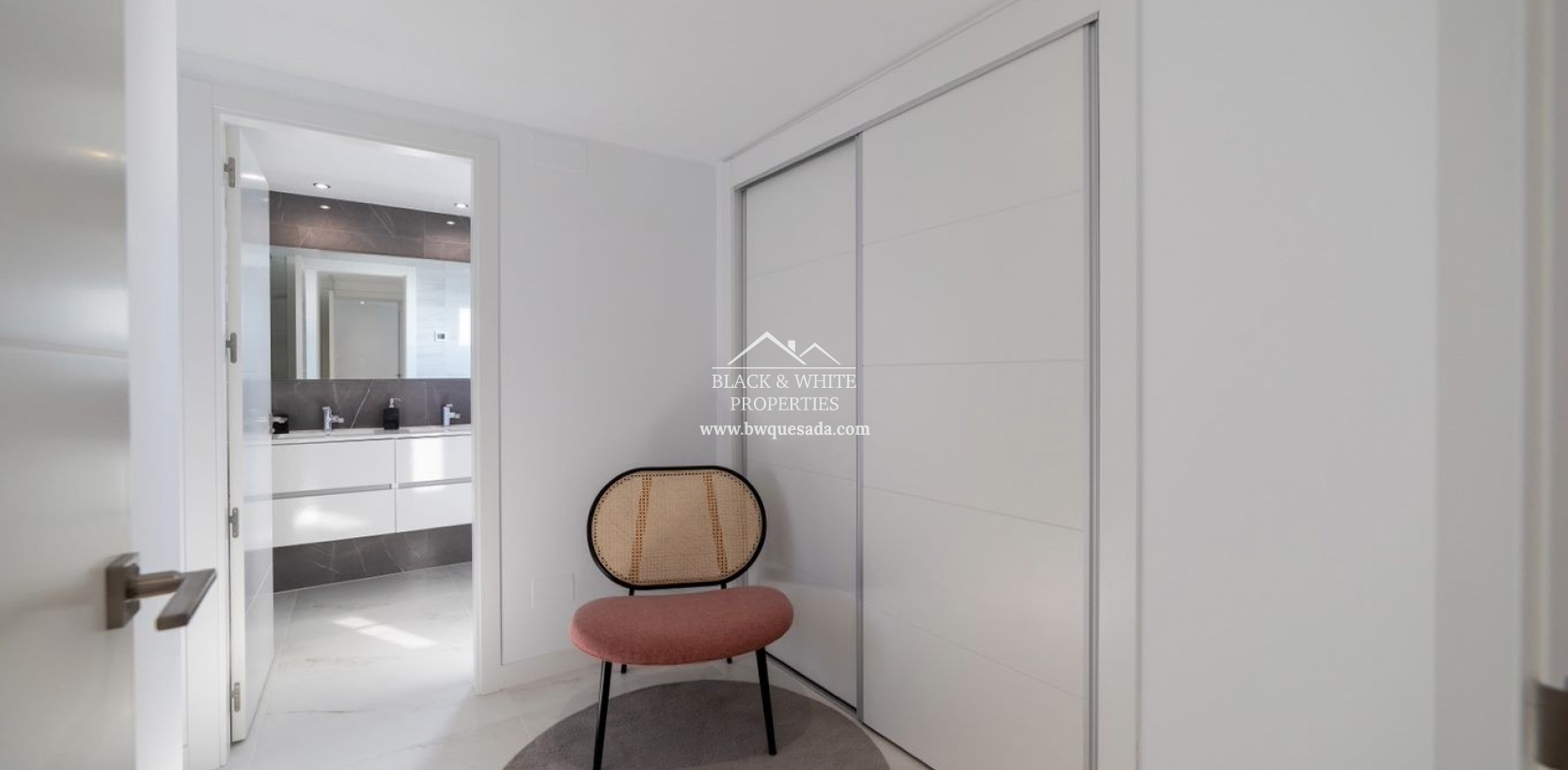 Nouvelle construction - Appartement - Punta Prima