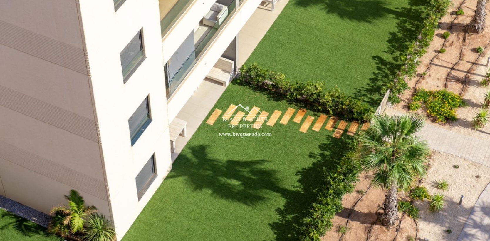 Nouvelle construction - Appartement - Punta Prima