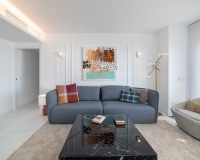 Nouvelle construction - Appartement - Punta Prima