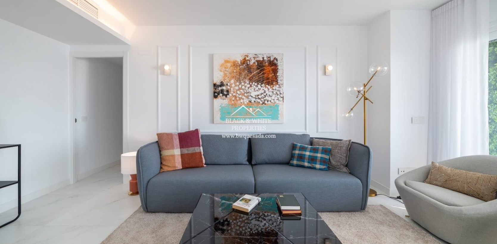 Nouvelle construction - Appartement - Punta Prima