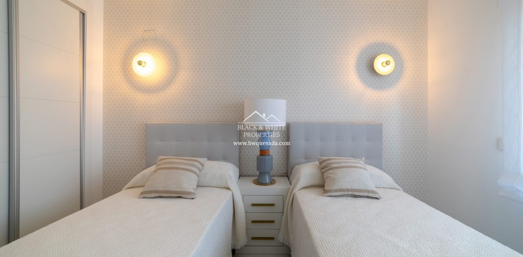 Nouvelle construction - Appartement - Punta Prima