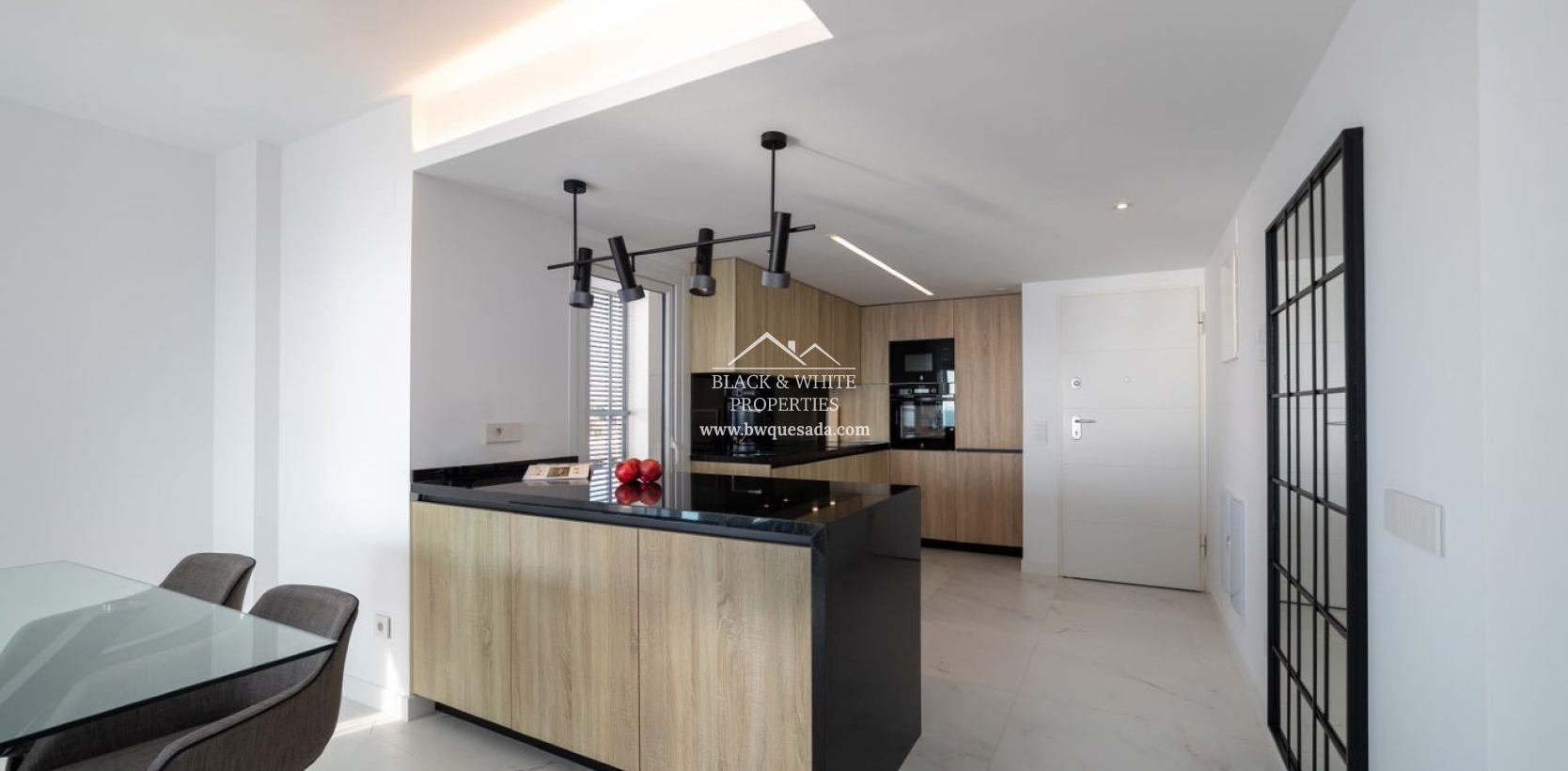 Nouvelle construction - Appartement - Punta Prima