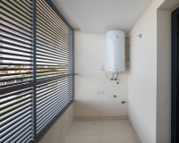 Nouvelle construction - Appartement - Punta Prima