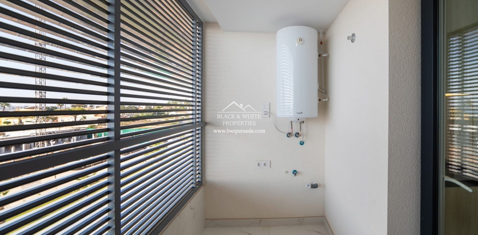 Nouvelle construction - Appartement - Punta Prima