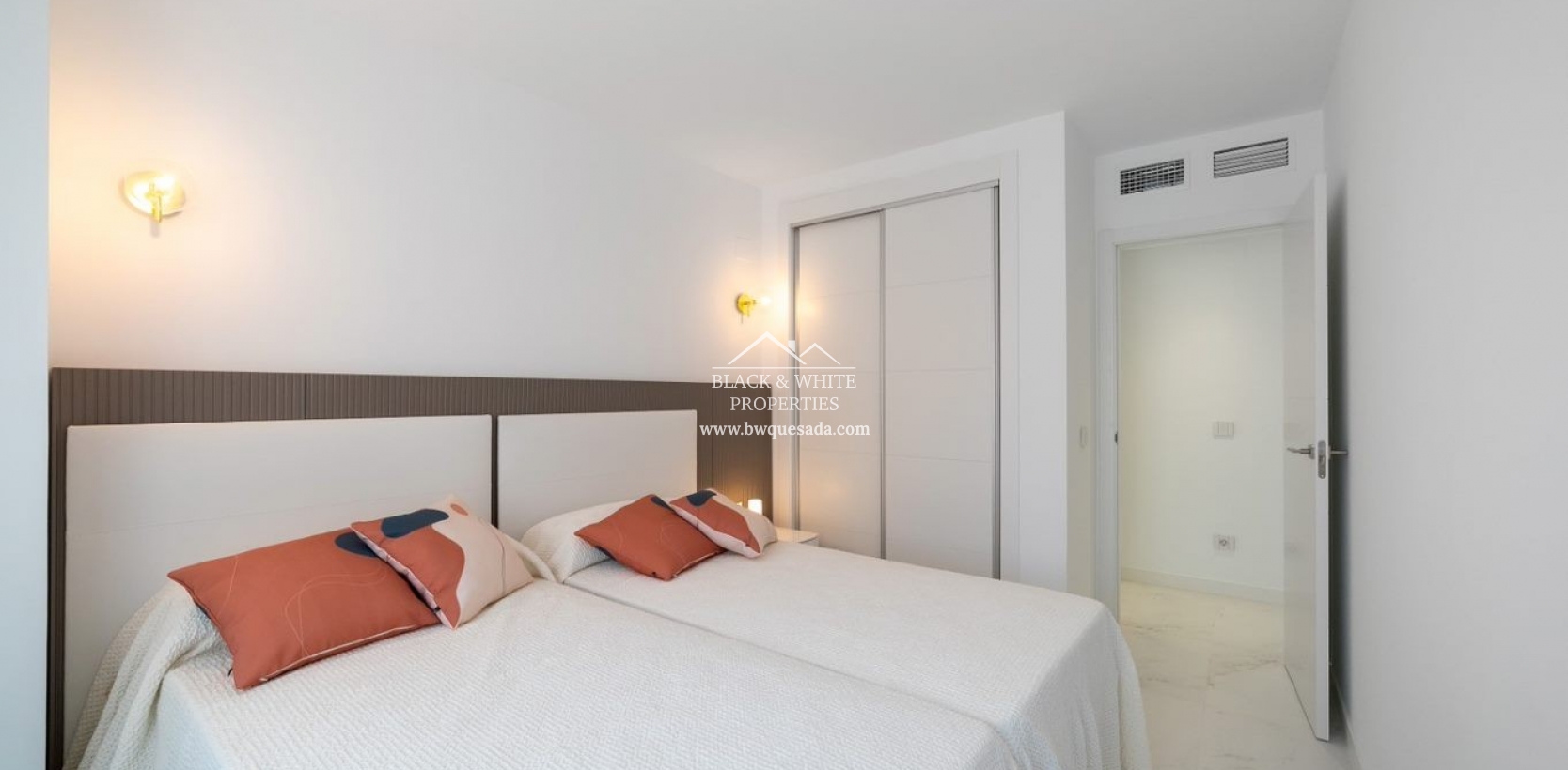 Nouvelle construction - Appartement - Punta Prima