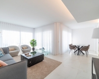 Nouvelle construction - Appartement - Punta Prima