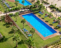 Nouvelle construction - Appartement - Punta Prima