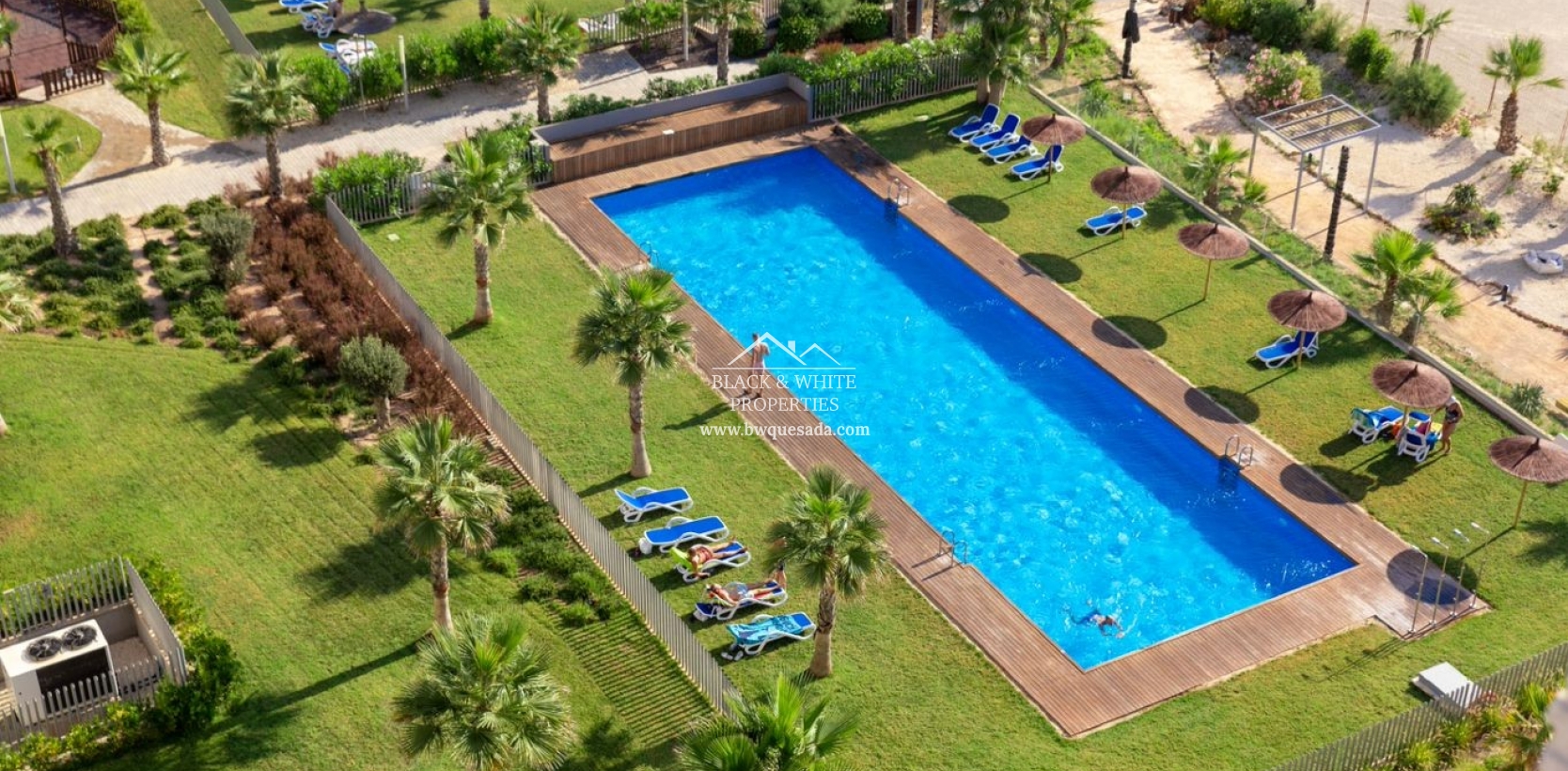 Nouvelle construction - Appartement - Punta Prima