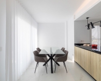 Nouvelle construction - Appartement - Punta Prima