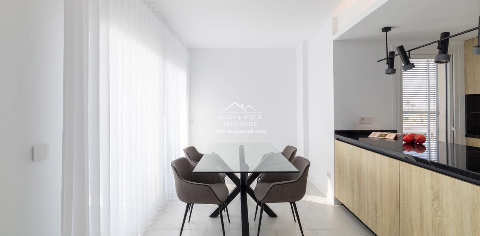 Nouvelle construction - Appartement - Punta Prima