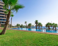 Nouvelle construction - Appartement - Punta Prima