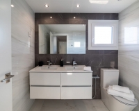 Nouvelle construction - Appartement - Punta Prima