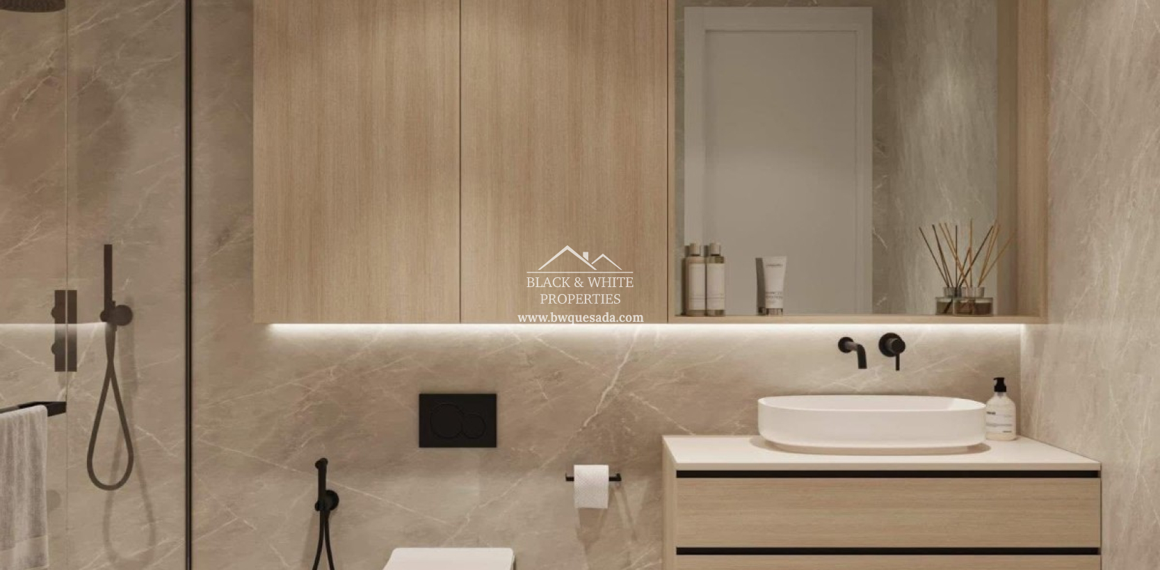 Nouvelle construction - Appartement - Rojales